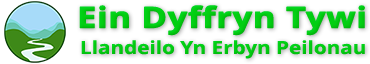 Caru Teifi