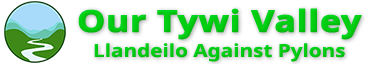 Our Tywi Valley